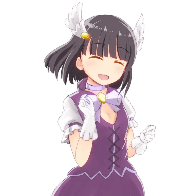 マジカミ 陽彩ちゃん 