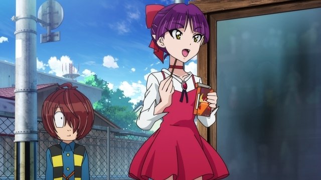 妖怪と人間 ねこ娘＆犬山まな バディファイト 妖怪と人間 ねこ娘＆犬山まな カード情報｜カードリスト