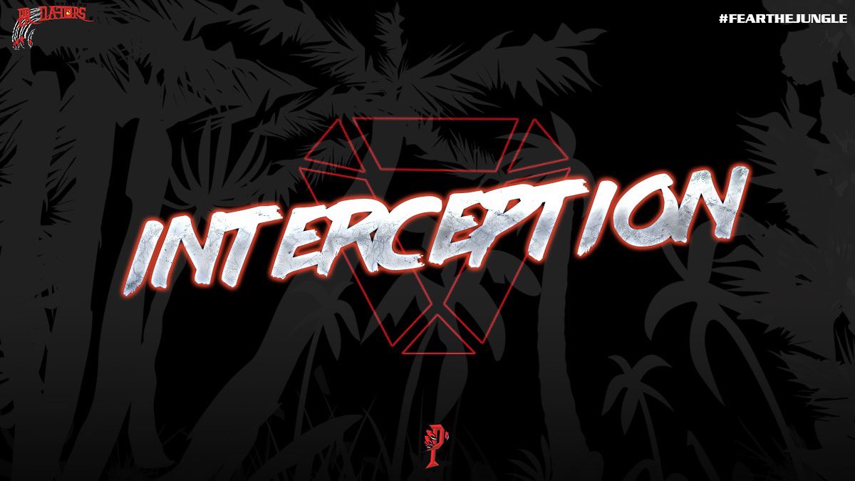 Orlando Predators tweet media