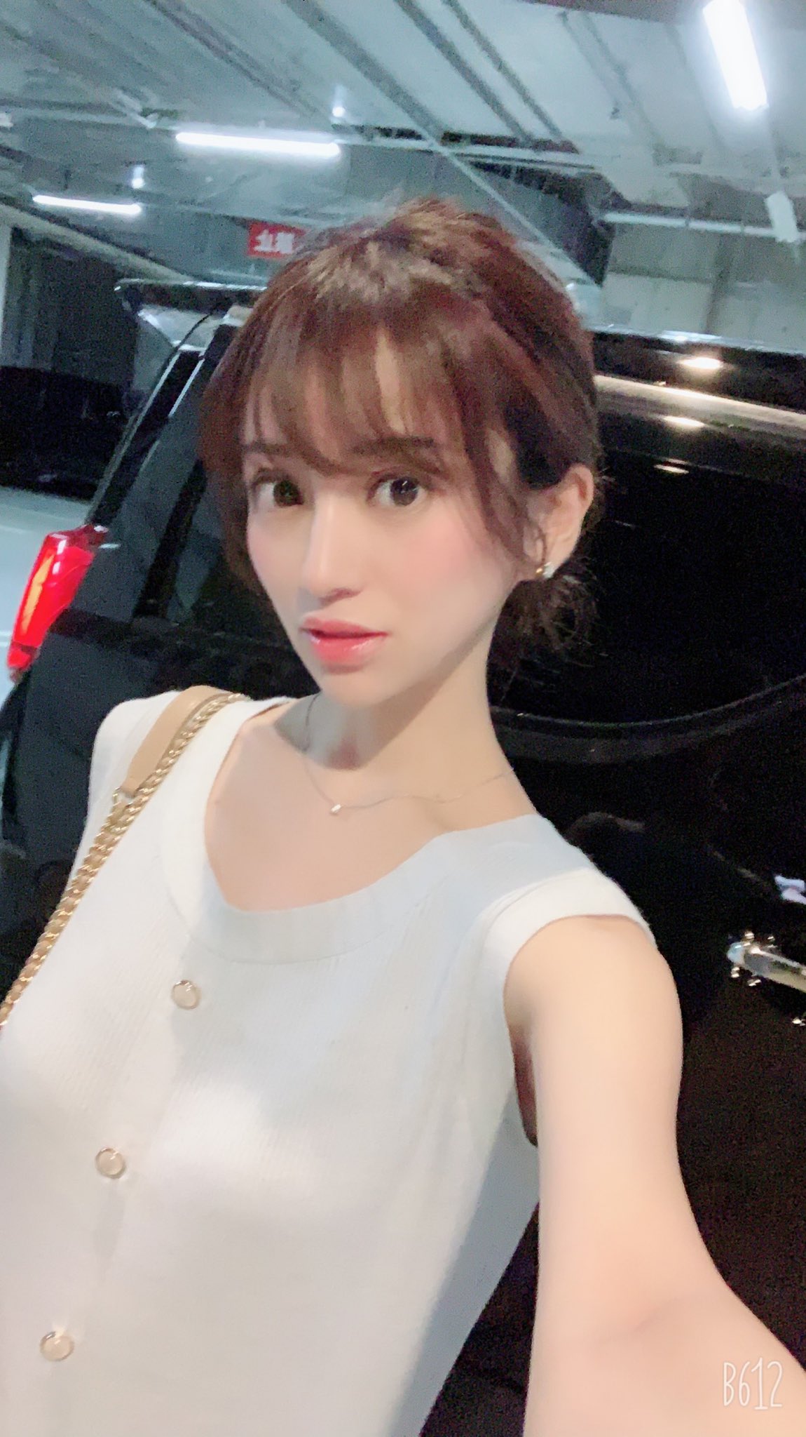 O Xrhsths 愛沢えみり Sto Twitter 最近の髪型