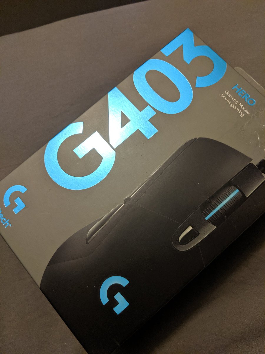 iKerryTheTeam's tweet photo. G403 -> G403 HERO
#G403 https://t.co/b3817Ko05R