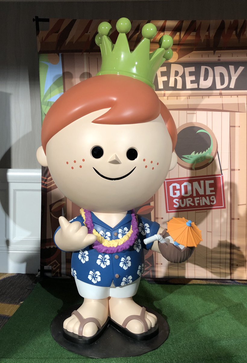 Happy #FunkoFundays!!!!