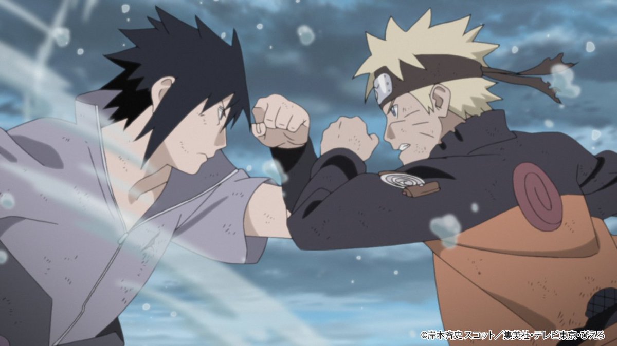 Naruto To Boruto The Live 19 公式 ナルボルライブ 最新情報 By 宣伝s ファンが選ぶ Naruto ナルト Boruto ボルト の名シーン上映 アンケートスタート これぞ名シーンだと思うあなたの好きなシーンを教えてください アンケートは