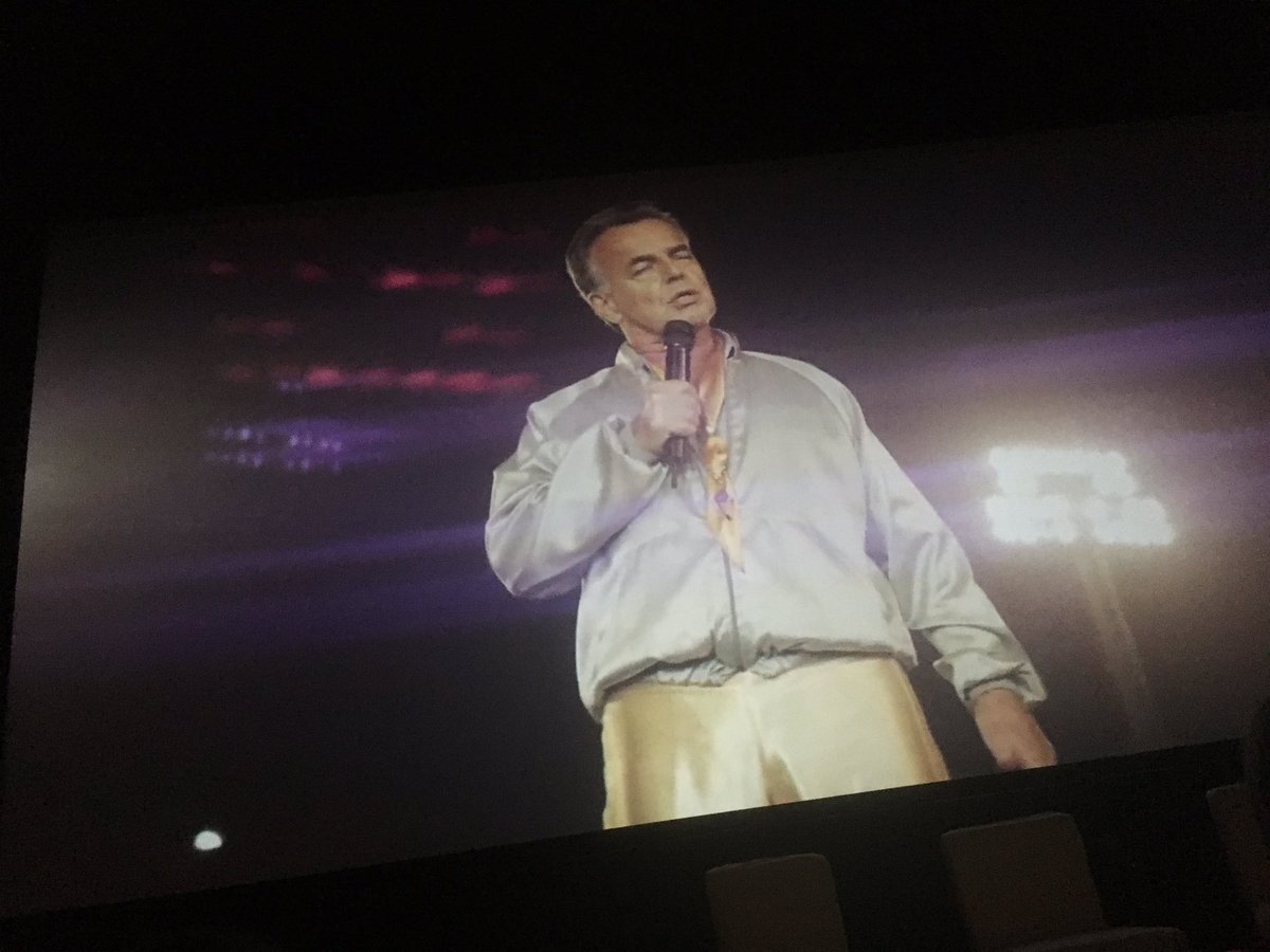 Steven Miller On Twitter Ray Wise Singing Mairzy Doats Twinpeaks