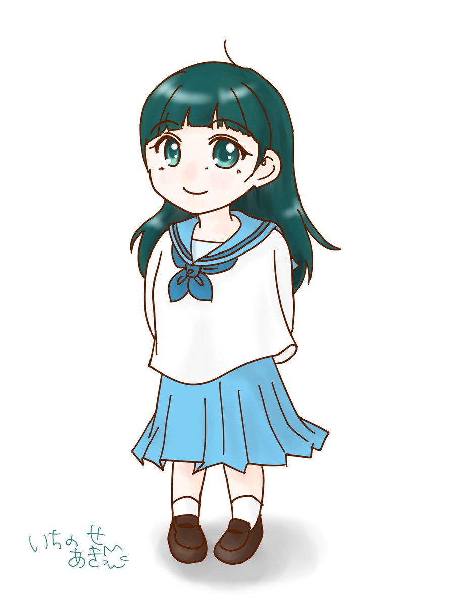 一ノ瀬あき على تويتر 落書き ちびキャラ セーラー服 絵描きさんとつながりたい 絵描きさんと繋がりたい 正確な3頭身にはならなかったけど ちびキャラ描いてみた 昨日描いたハルヒと同じ目の塗り方してみたけど いいなコレ 一ノ瀬あき على تويتر 落書き ちびキャラ セーラー服 絵描きさんとつながりたい 絵描きさんと繋がりたい 正確な3頭身にはならなかったけど ちびキャラ描いてみた 昨日描いたハルヒと同じ目の塗り方してみたけど いいなコレ
