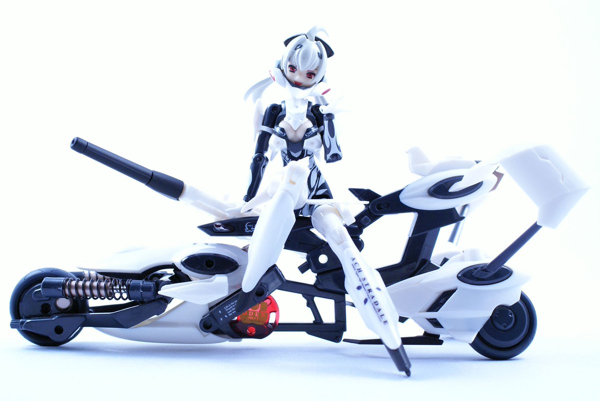 Twoucan 武装神姫思い出写真 の注目ツイート イラスト マンガ コスプレ モデル