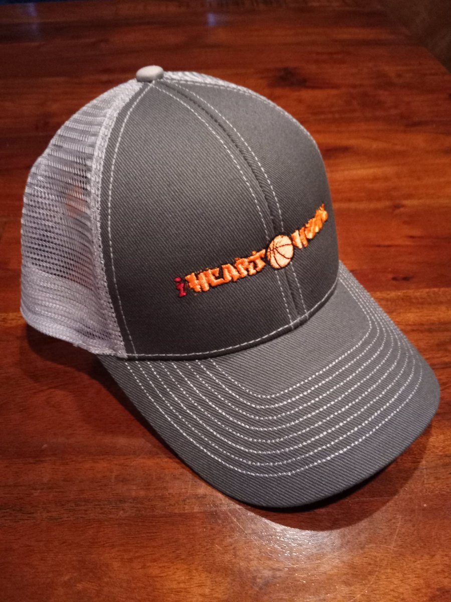 ihearthoops365's tweet photo. Merch available soon. #hatgame #ihearthoops #trucker If you ❤️ basketball you gotta let them know. https://t.co/O9NOMGfoE0
