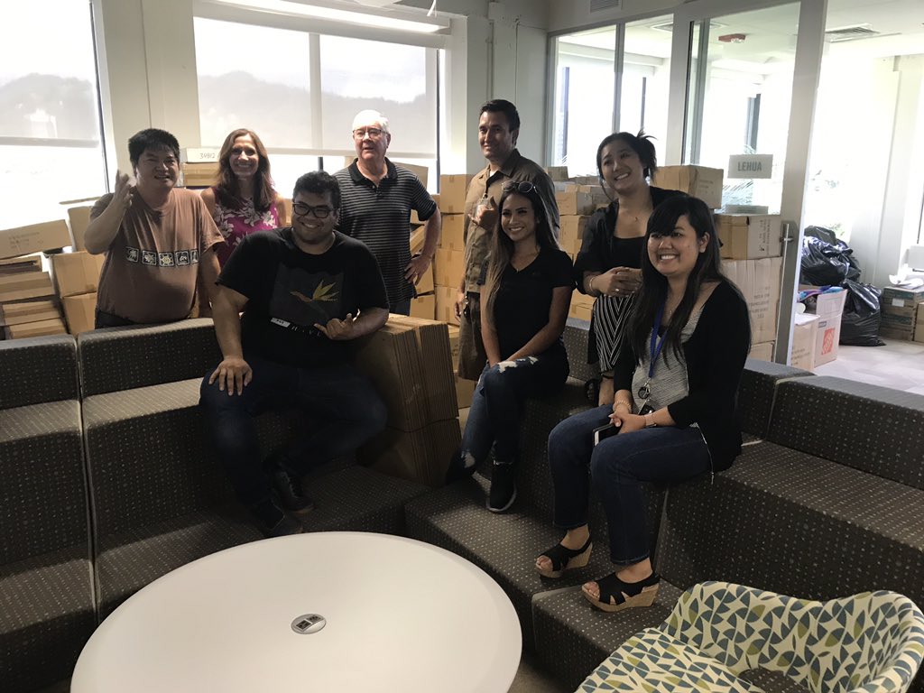 Go Global Hawaii tweet media