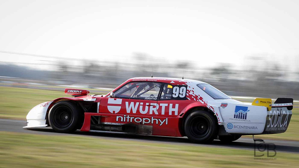 #TCMouras Postales del viernes de <a href="/actcargentina/">Turismo Carretera ACTC</a> en el Moura.
.
.
 Fotos <a href="/DamianBarisch/">Damian Barischpolski</a> / Prensa FE