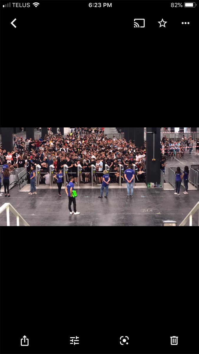 ShaFish14's tweet photo. Looking forward to @gamescom ‘19 some of my favourite #gamescommemories from 2017/18 here...what are yours?                       with - @TwoHatHQ https://t.co/lqWrd3MKfW