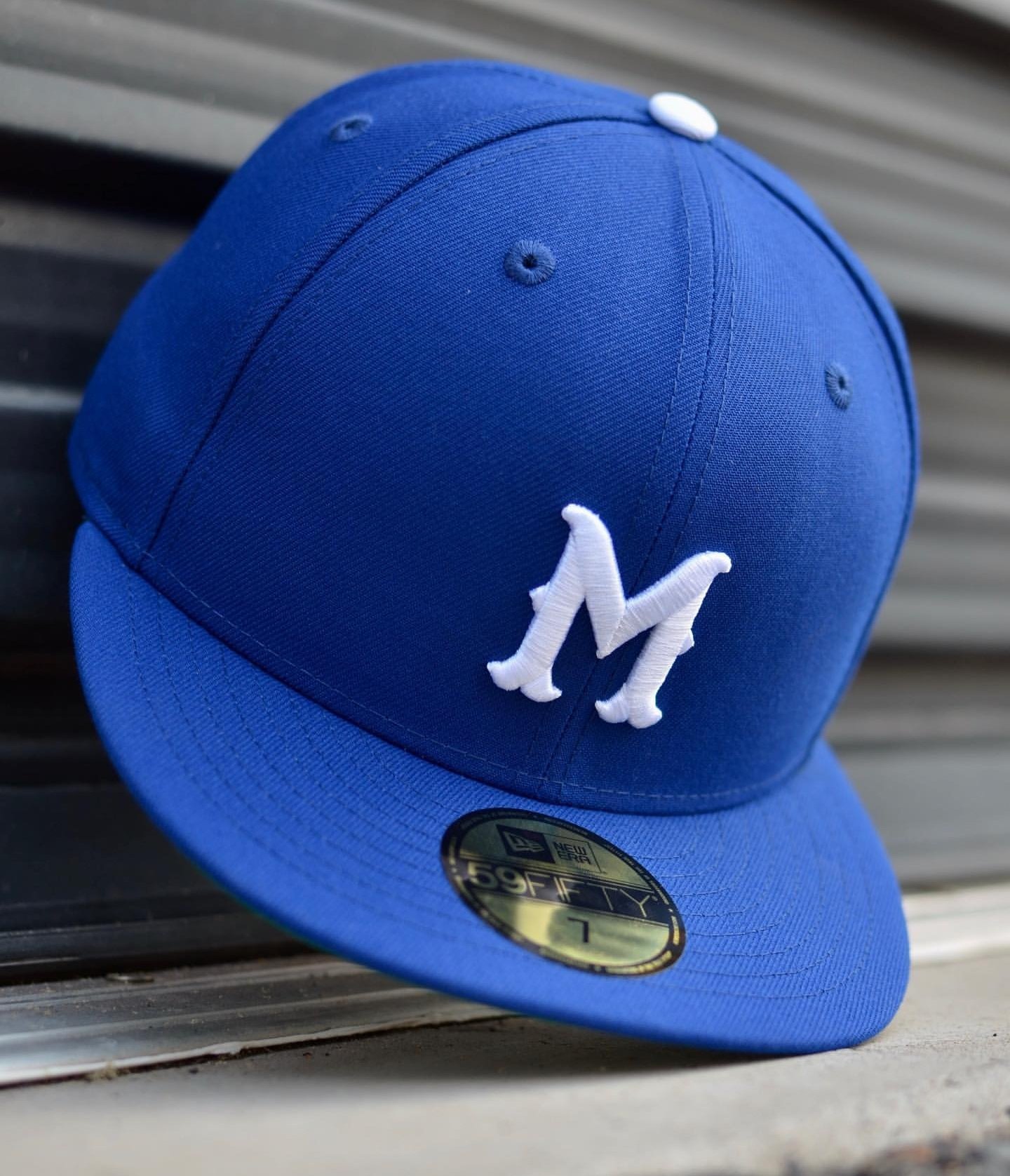 Minneapolis millers store hat new era