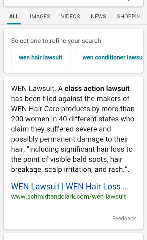 Wenlawsuit Hashtag On Twitter