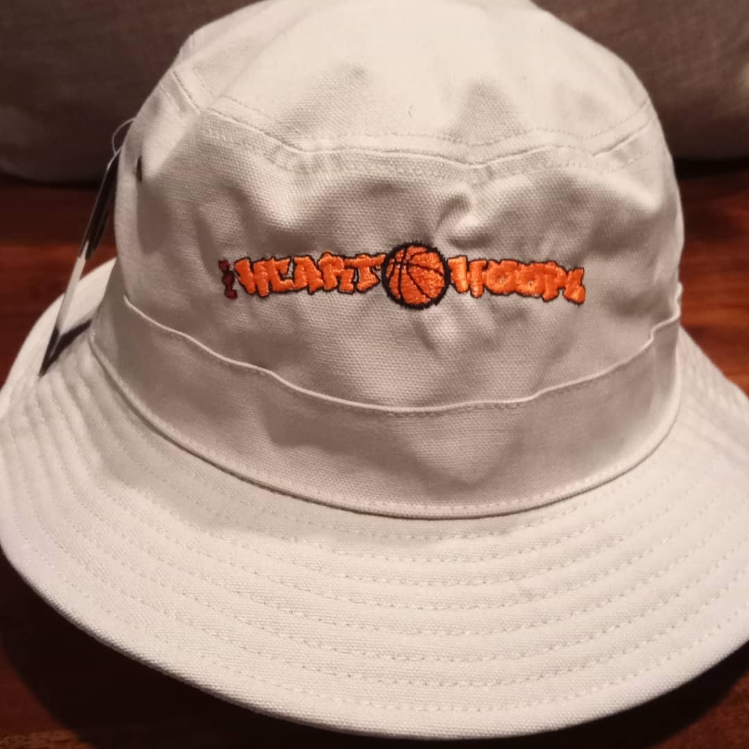 ihearthoops365's tweet photo. On your way to get #buckets sport the #ihearthoops official #buckethat https://t.co/cMrEa9trYe