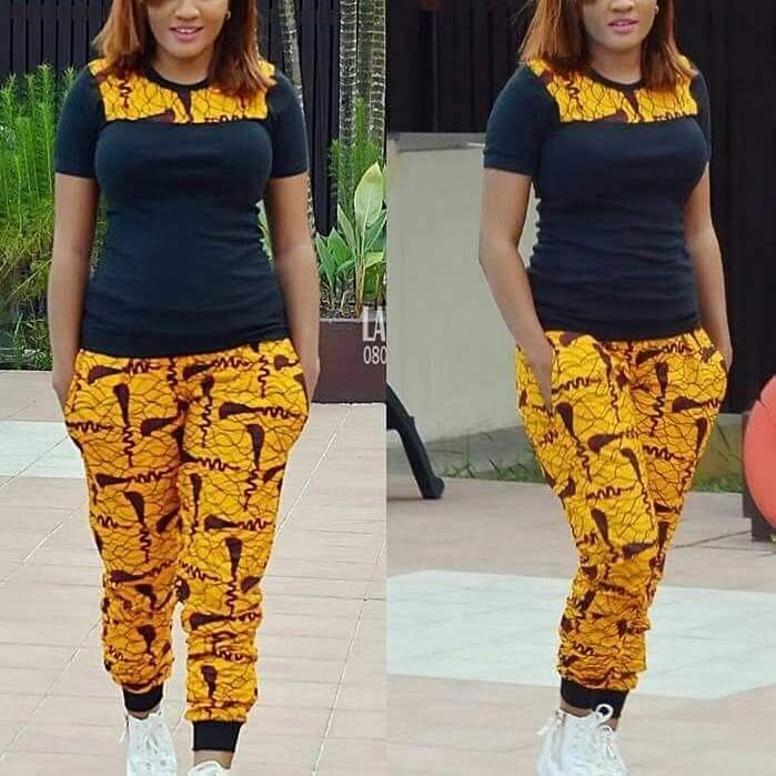 divinescouture's tweet photo. We are changing African fashion https://t.co/ciVG5Zbokp