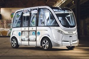 Harry Miller (@harry_robots) on Twitter photo Driverless Navya shuttle dings pedestrian, suspending AV trials in Vienna - Roadshow: #AI #IoT #BigData CC <a href="/motorcycletwitt/">Dave Lerner</a> <a href="/mikequindazzi/">Mike Quindazzi</a> cnet.com/roadshow/news/… Driverless Navya shuttle dings pedestrian, suspending AV trials in Vienna - Roadshow: #AI #IoT #BigData CC <a href="/motorcycletwitt/">Dave Lerner</a> <a href="/mikequindazzi/">Mike Quindazzi</a> cnet.com/roadshow/news/…
