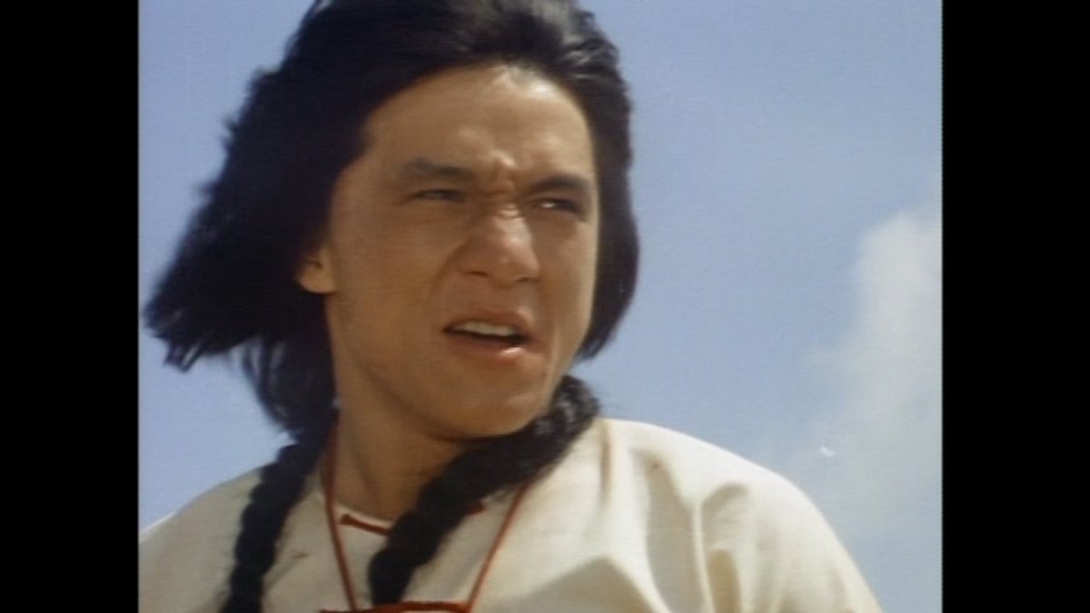 z級戦士 アイキ歩葉 En Twitter 恐らく19世紀以前の中国が舞台の物語だが ギャグや台詞が時代考証を無視してるのが面白くて好き ポパイやブルースリーのパロディや スーパーヒーロー などの外来語が普通に飛び出す世界観がモンティパイソン感あって良かった あと