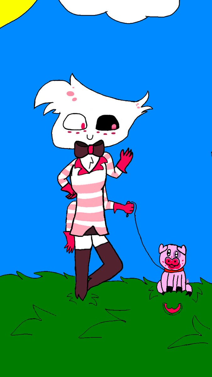 SpringbitF's tweet image. #hunicast