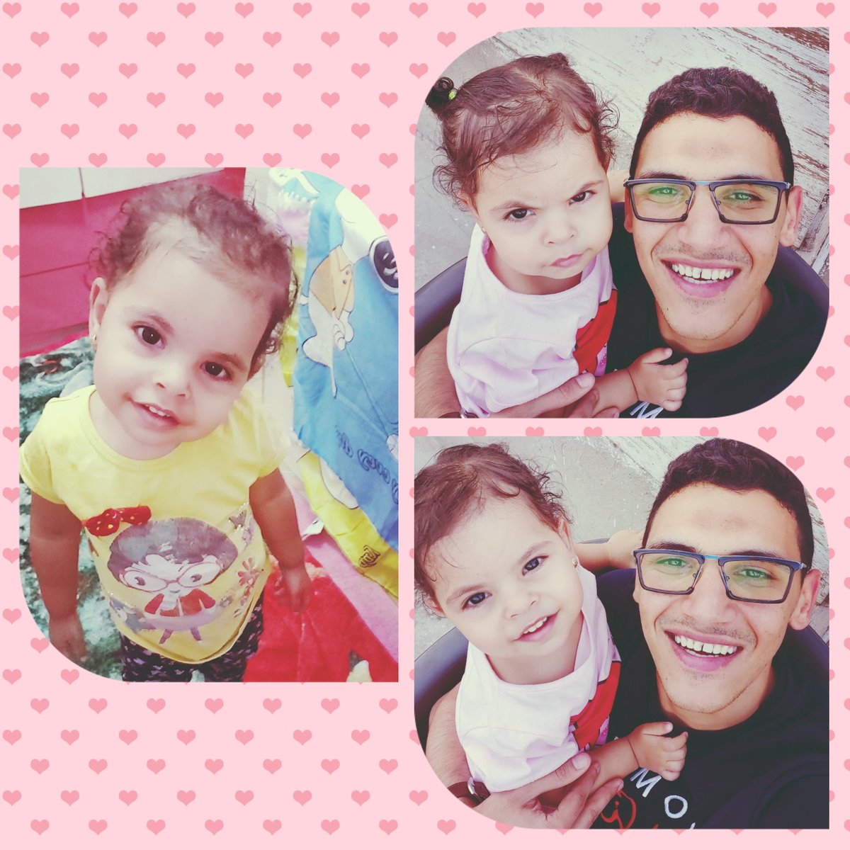 AhmdEllaboudy's tweet photo. خديجة 🌻😍 https://t.co/vUY4giyzxG