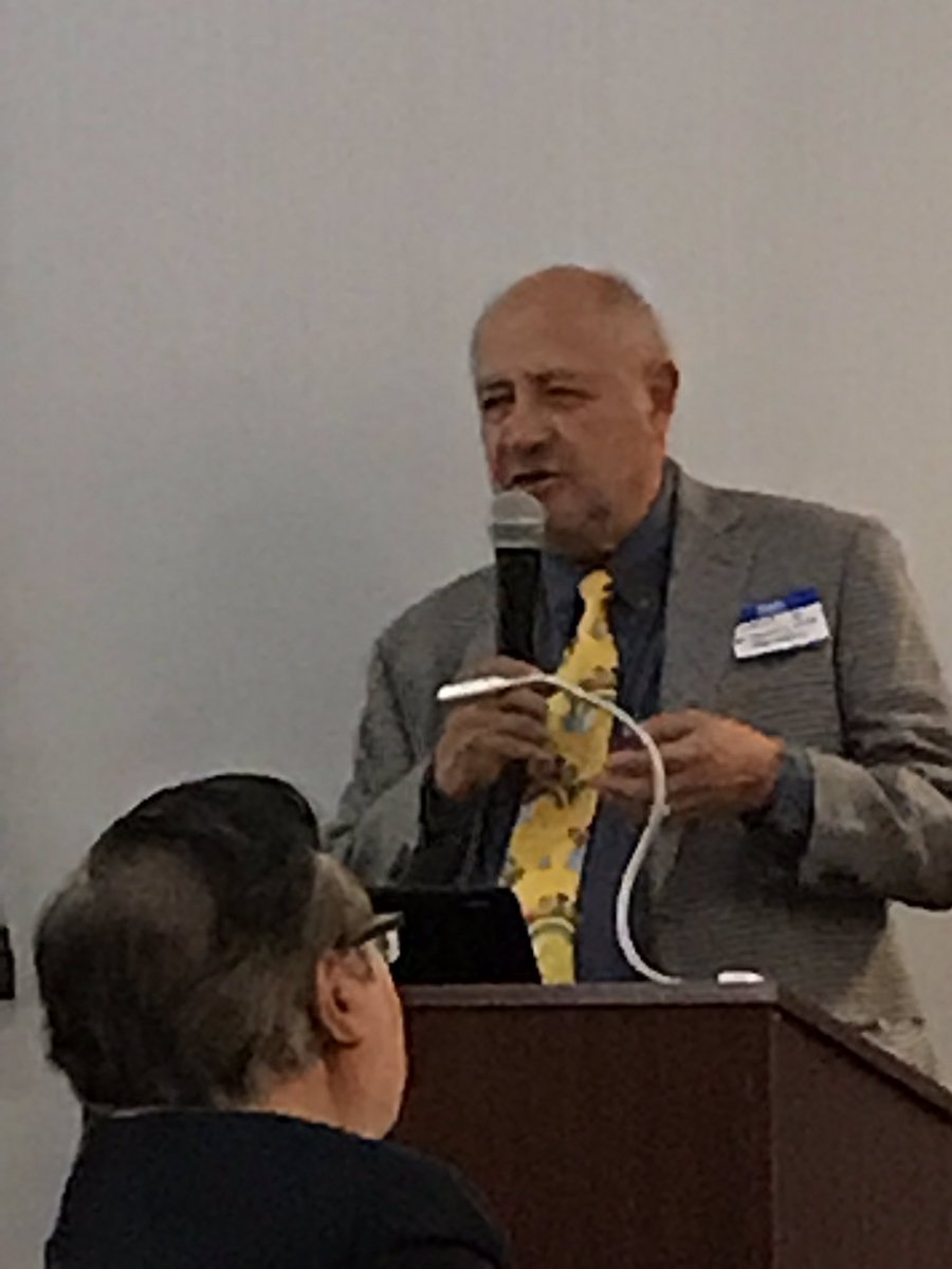 Dr Charlie Gutierrez of El Paso attended NHMA Conference and tells us his private practice is consulting with youth to encourage becoming a health professional @NHMAmd @NHMACYP @nhmacor @LMSA_National