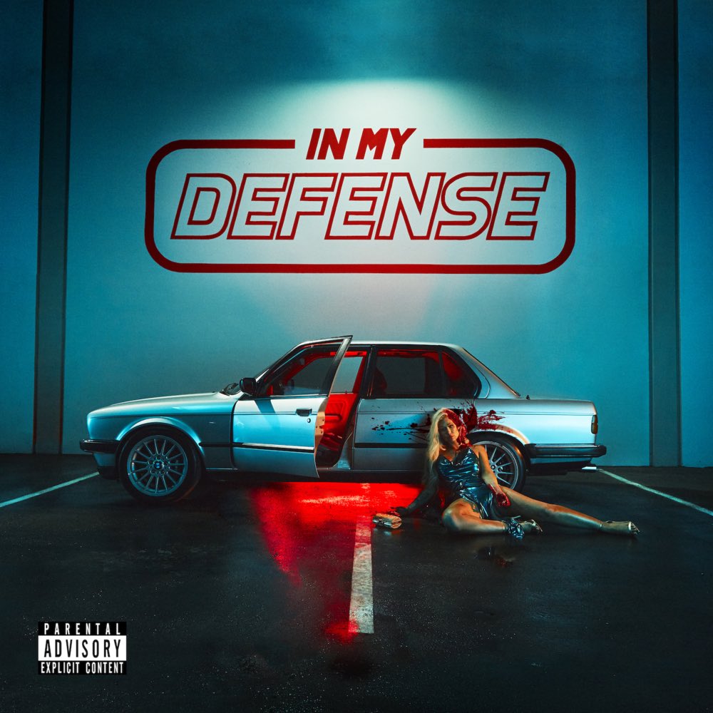 RapCenter1's tweet photo. Iggy Azalea (@IGGYAZALEA) new album “In My Defense” is out now with features from...
Lil Yachty (@lilyachty)
Juicy J (@therealjuicyj)
Kash Doll (@kashdoll)
Stini #Stini https://t.co/rd0dBTJzT2