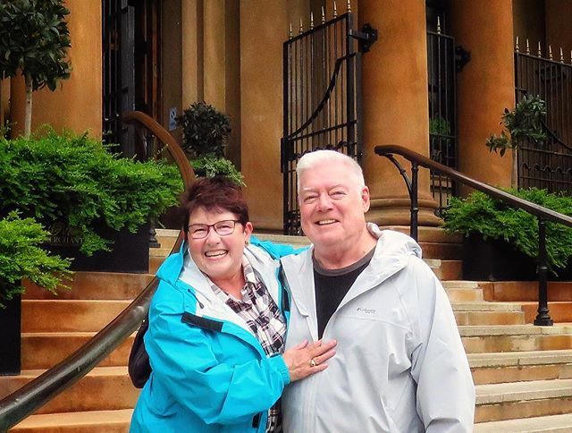 gin_murray's tweet photo. @merchantbelfast making our time in Belfast for #TheOpen w/ @celticgolftravel even more ⭐️ ⭐️ ⭐️⭐️⭐️ rated ! They do things right !! #MerchantHotel
#MerchantHotelBelfast #TheOpen #Portrush #CelticGolfTravel #CelticGolf https://t.co/0OG8QUPyli