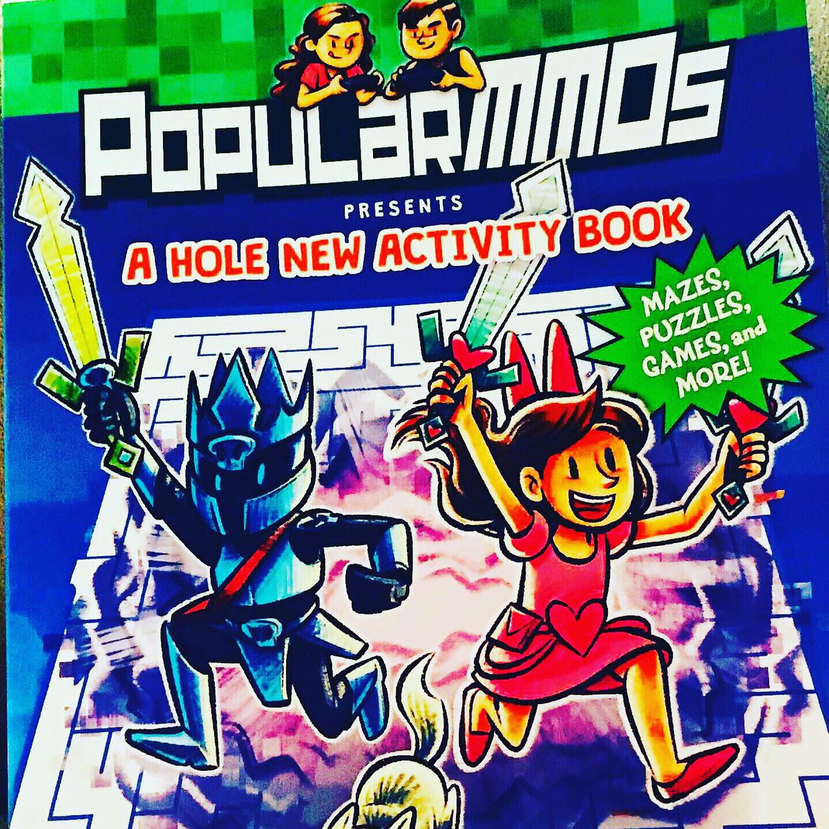 Popularmmos Roblox Games In Minecraft