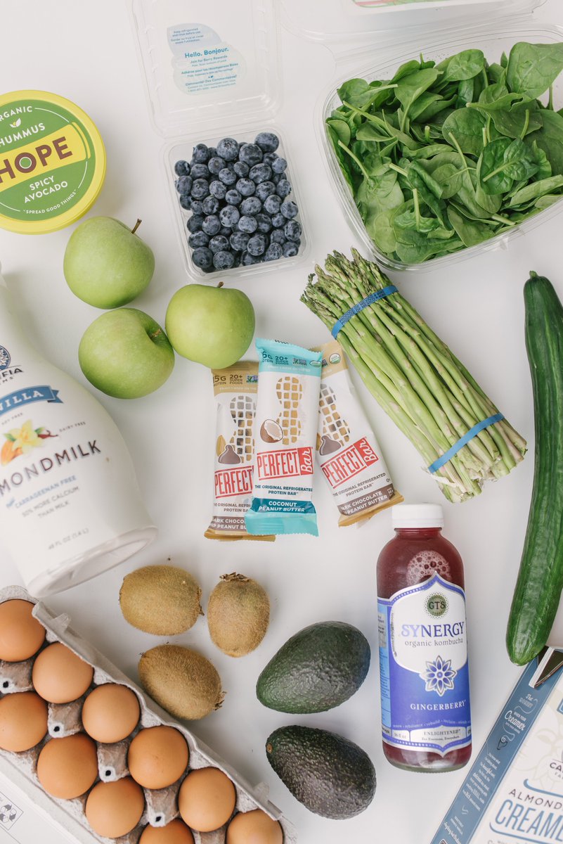 perfectbar's tweet photo. Lookin' #fresh posed front &amp; center #fridgefresh https://t.co/TaWknkk8M5