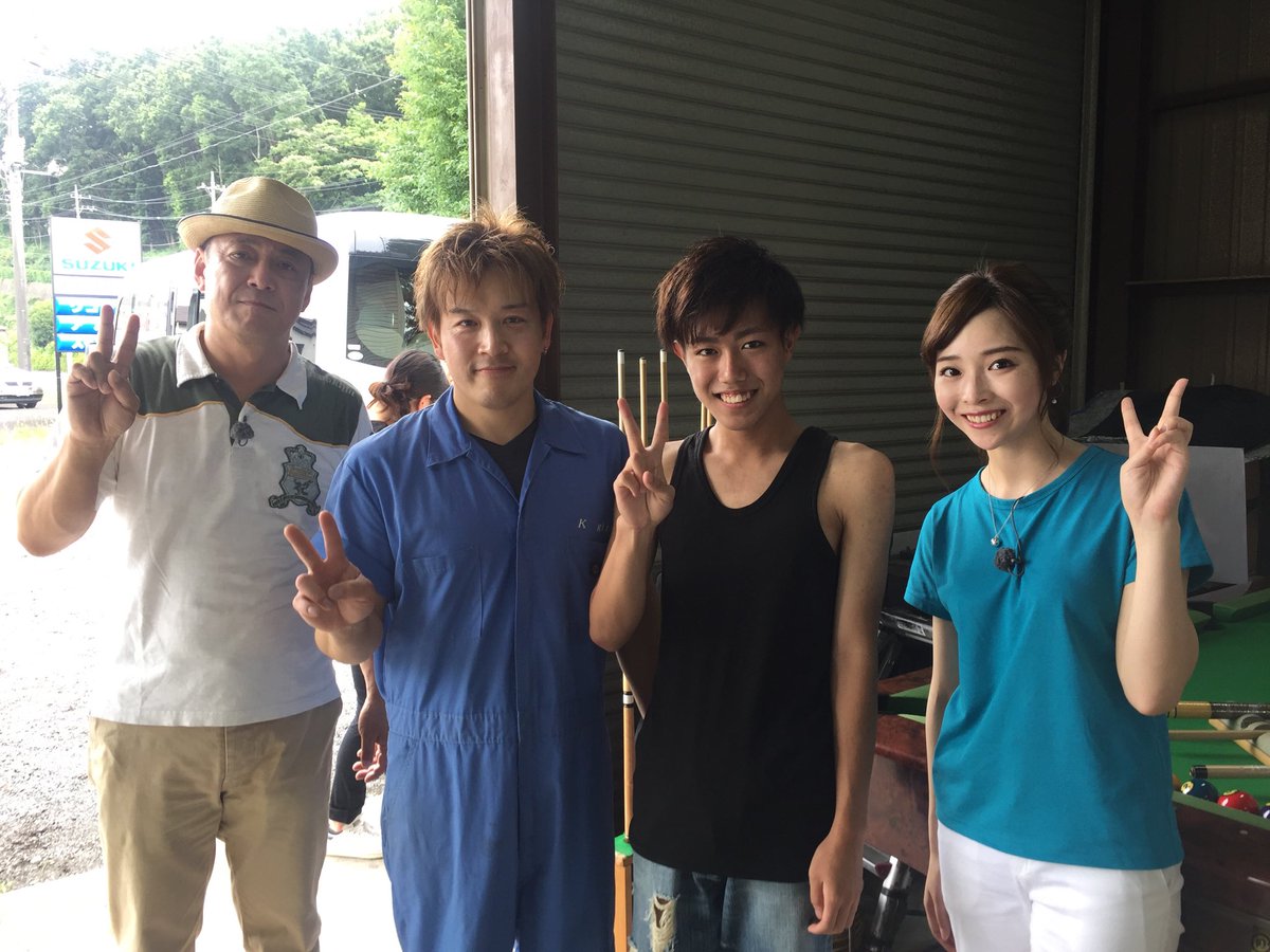 Knights ナイツ M,Suzuki tweet media