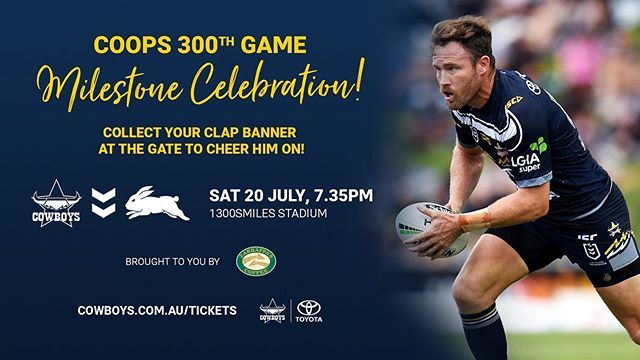 3️⃣0️⃣0️⃣🙌🏼
.
<a href="/gavincooper_/">Gavin Cooper</a> .. you got this! 👊🏼💙 ift.tt/2Y6cvMJ