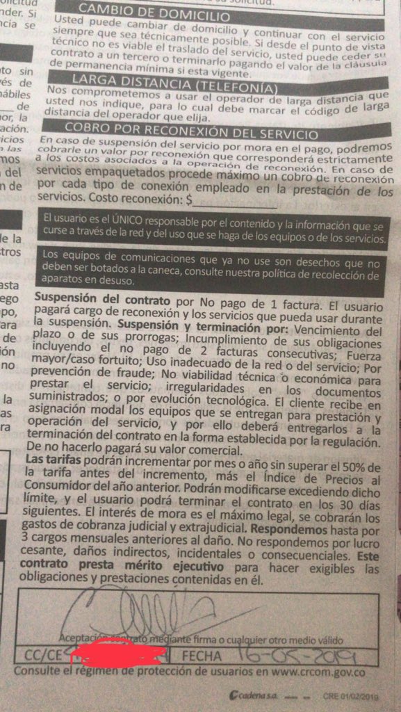 Blankiss06's tweet photo. @MovistarCo mala experiencia con Movistar soluciones fijas “Los demande por publicidad engañosa” Me vendieron promoción 2 meses gratis y aún así me cobraron desde el primer mes, facturando un mes antes de la instalación del servicio; pague la factura y hoy no tengo servicio https://t.co/y22P3SbnaK