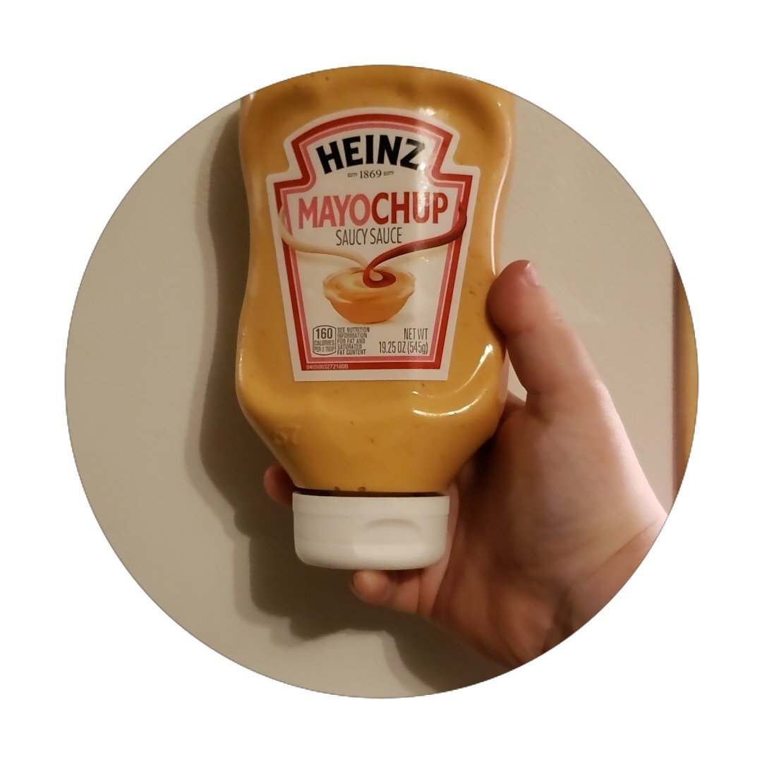 JessiStone23's tweet photo. @influenster @heinz #heinzpartner #complimentary #free https://t.co/giSPEs8B2D