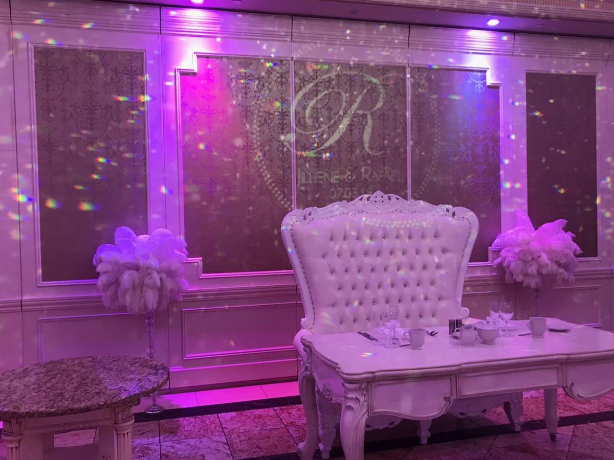 BiagiosParamus's tweet photo. "Congratulations Jilliene and Rafael" https://t.co/bpEMvJdQd0