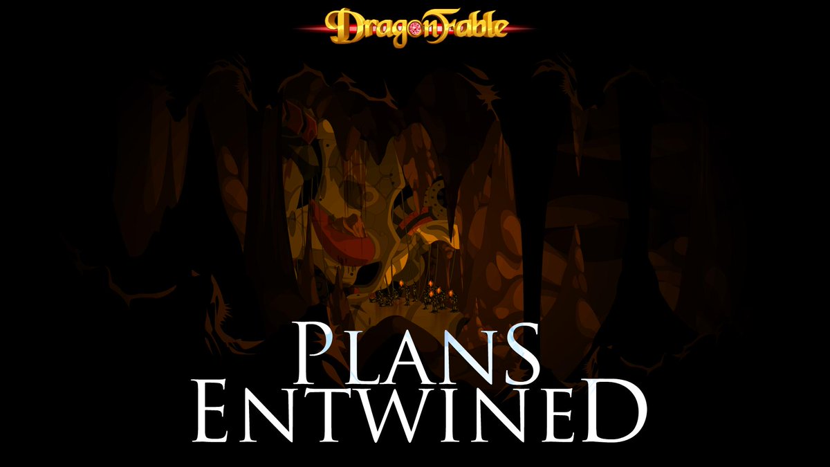 TomixDF's tweet photo. This week's #DragonFable release is LIVE! Book 3's main story, The End of Magic, continues! While you, the hero, were out on the front lines defending against the newly launched Magesterium attack, the Rose has been busy with plots and plans of their own. https://t.co/rmXK1y7vdl https://t.co/q0vh7yA6jw