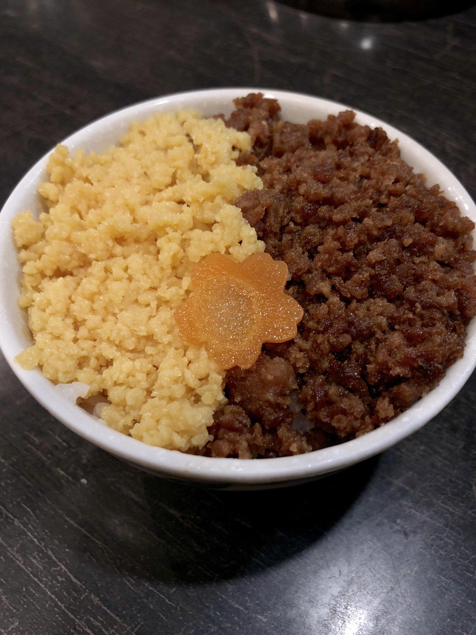 تويتر 麺やそめいよしの西荻窪店 على تويتر 本日の日替わりご飯は 鶏そぼろ丼 です 甘しょっぱいそぼろにふわふわの卵は安定の美味しさ 食べるしかない また本日なんと お子様ラーメン無料 小学生6年生までのお子様にサービスします 麺やそめいよしの تويتر 麺やそめいよしの西荻窪店 على تويتر 本日の日替わりご飯は 鶏そぼろ丼 です 甘しょっぱいそぼろにふわふわの卵は安定の美味しさ 食べるしかない また本日なんと お子様ラーメン無料 小学生6年生までのお子様にサービスします 麺やそめいよしの