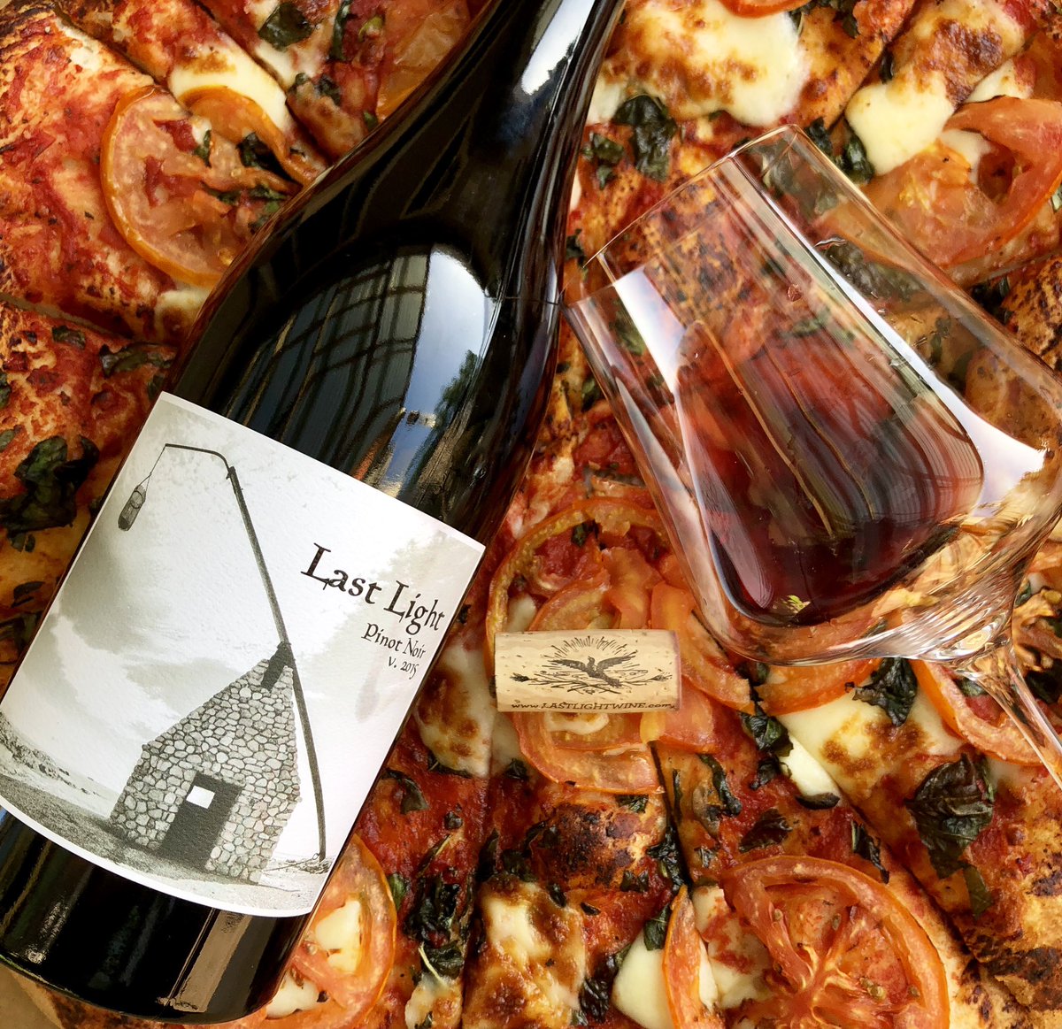 Dave Razzari tweet media