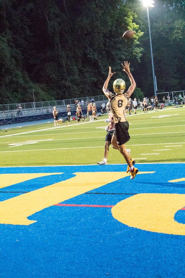 John Mobley Football tweet media