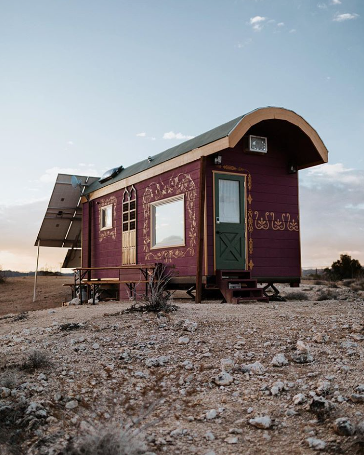 VentureYours's tweet photo. UPDATE: For anyone trying to book a stay at our Gypsy Wagon, we are currently in search of a new home for it. Head over to https://t.co/b9XuMEYZP2 and sign up for our emails and updates on the Gypsy Wagon! https://t.co/VQYtTxOcAv