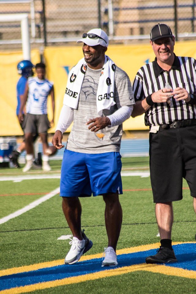 John Mobley Football tweet media