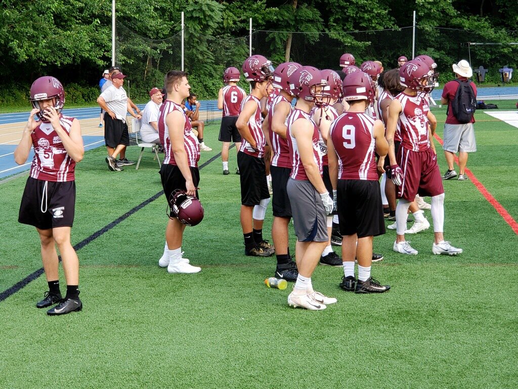 John Mobley Football tweet media