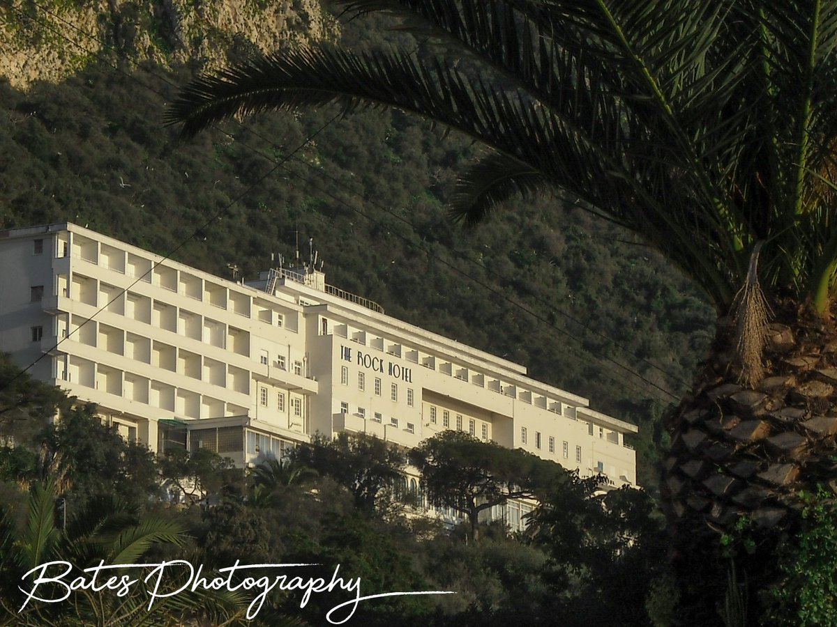 I had the pleasure of staying in this beautiful hotel once - The Rock Hotel Gibraltar #RockHotelGib #Gibraltar #rockofgibraltar #MyGibraltar #gibraltar #visitgibraltar.