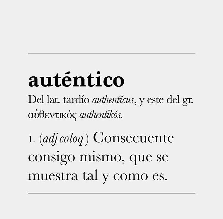 CataSims's tweet image. Pocos, pero locos (auténticos/as).