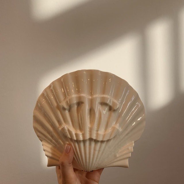 ✭ on X: chanel seashell bag  / X