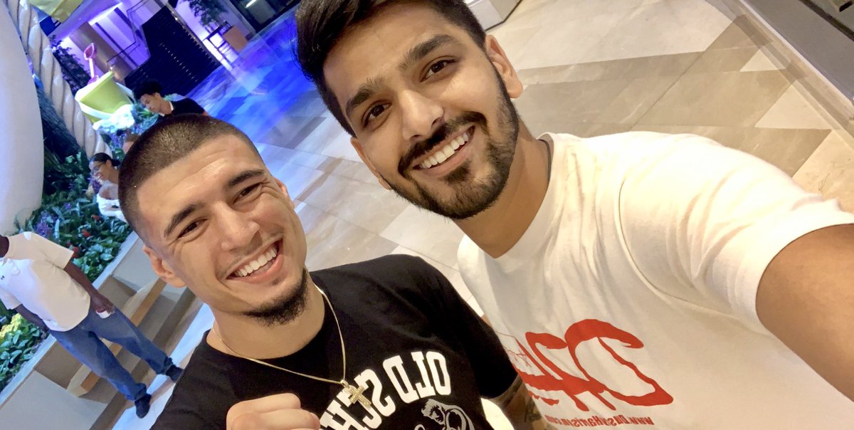 TheAliBaloch's tweet photo. Got that W👏🏽👏🏽👏🏽 @Dusty30th  #lopeznakatani https://t.co/58CgyjLbxh
