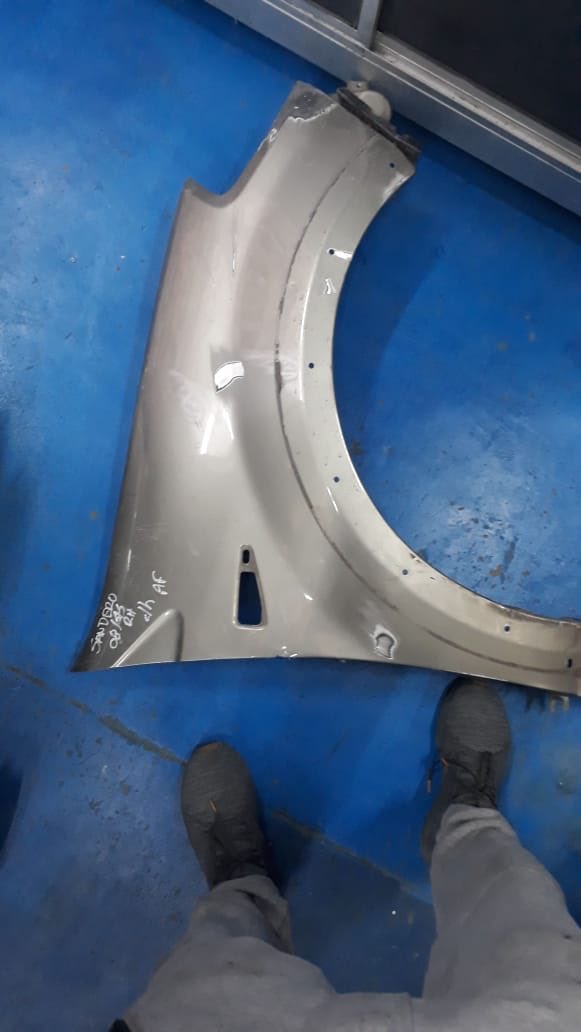 LujosR's tweet image. Renault sandero 2010 derecho en perfecto estado #fender #segunda #partesdecarroceria #importadores #sparepart