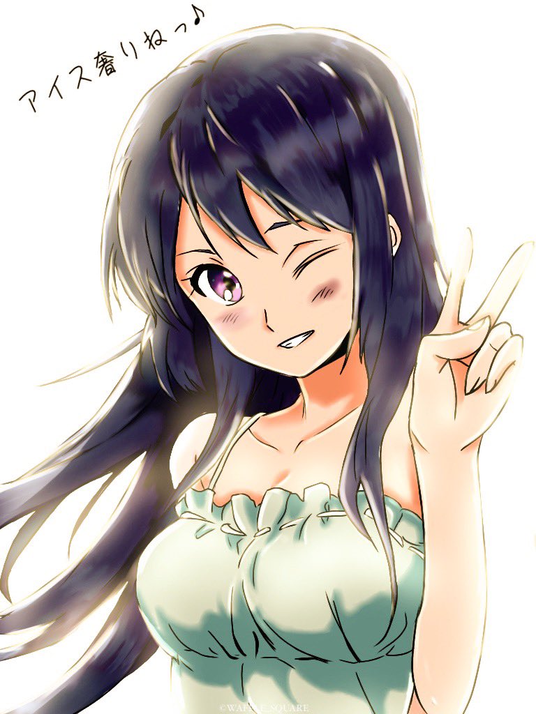 Waffle この度イラスト垢を作ったので雑な絵でも良い方はよかったらフォローよろしくお願いします 基本アナログでやってましたが最近デジタルの使い勝手の良さに魅了さら負けてしまった 絵は響けユーフォニアムの高坂麗奈 イラスト好きな人と Waffle この度イラスト垢を作ったので雑な絵でも良い方はよかったらフォローよろしくお願いします 基本アナログでやってましたが最近デジタルの使い勝手の良さに魅了さら負けてしまった 絵は響けユーフォニアムの高坂麗奈 イラスト好きな人と