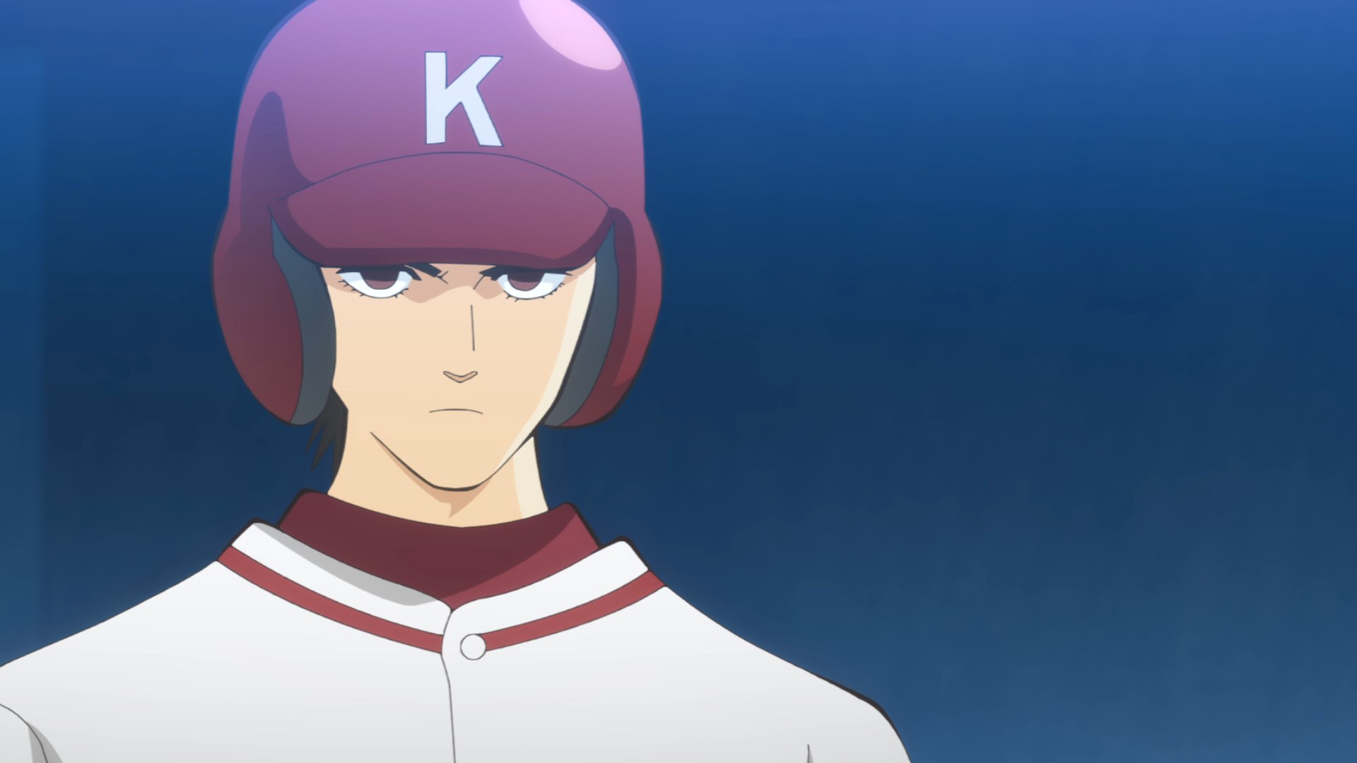 あだち充情報 公式 Tvアニメ Mix 第15話 あの顔がみたくて 始まりました 明青学園 元須見工 健丈を相手に夏の初戦 健丈スラッガー赤井の活躍でリードを許す状況ですが 果たして T Co 8tg0cmaguo Twitter