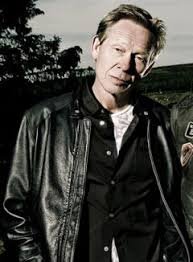 Happy Birthday Paul Cook  of and the mighty 