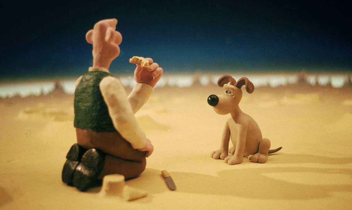 At #JustSoFestival see a special screening of <a href="/aardman/">Aardman</a>'s 'A Grand Day Out' marking the 50th anniversary of the Apollo 11 moon landing #Apollo50th 

justsofestival.org.uk/a-grand-day-ou…
