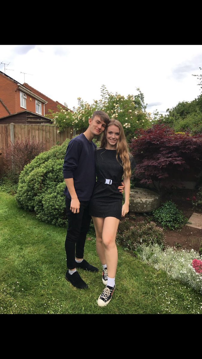 mollyesimpson's tweet photo. Happy birthday @Josh_Hall9 💞💞💞 I love u lots and lots and hope you have the best day🥳🥳 https://t.co/gR2f9jxHC0
