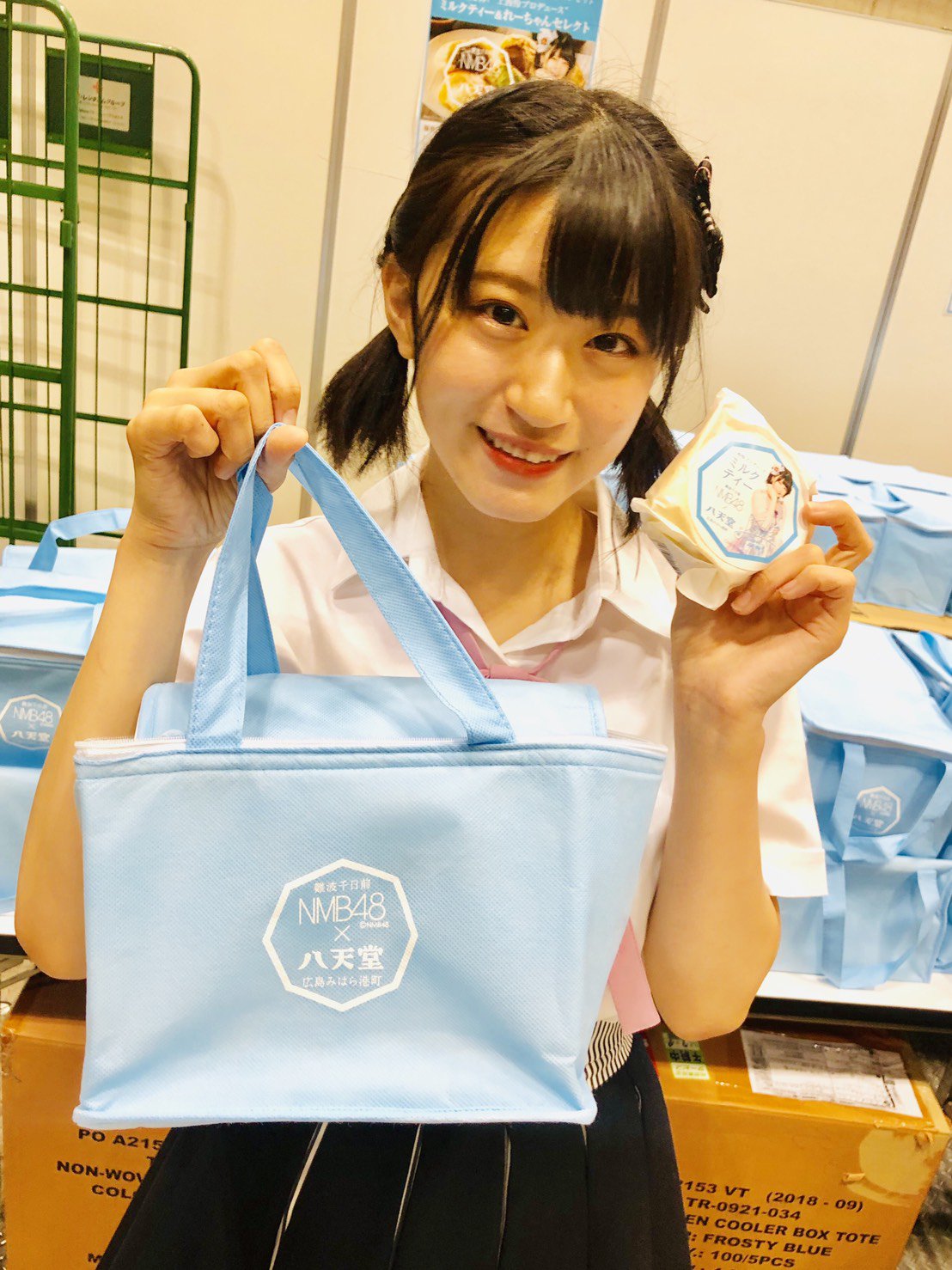 NMB48 Official on X:  